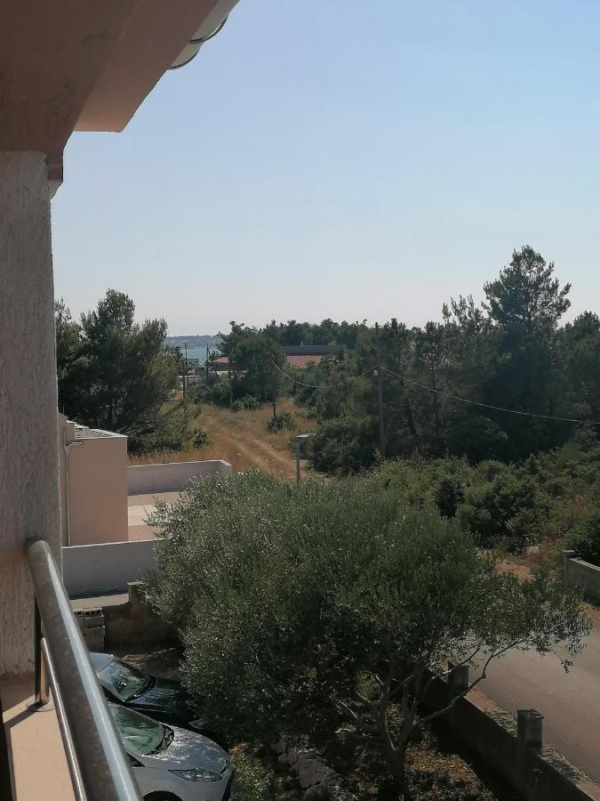Apartment Mare Vrsi Kültér fotó