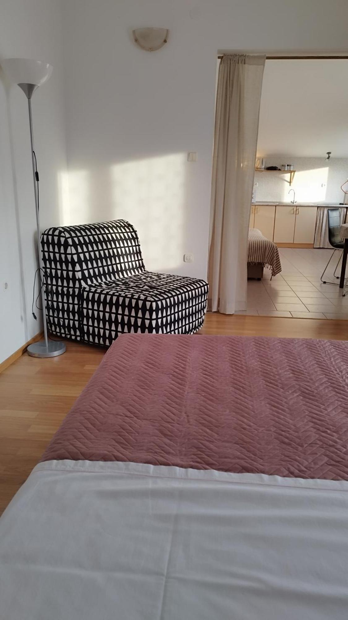 Apartment Mare Vrsi Kültér fotó