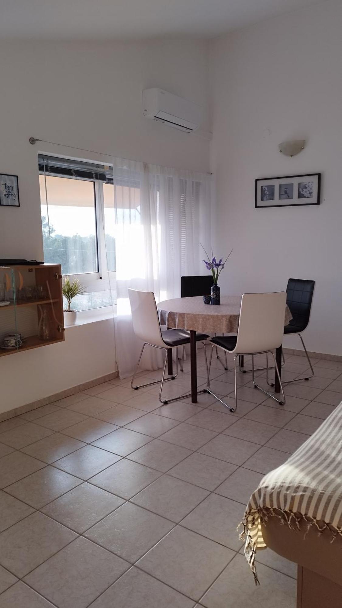 Apartment Mare Vrsi Kültér fotó