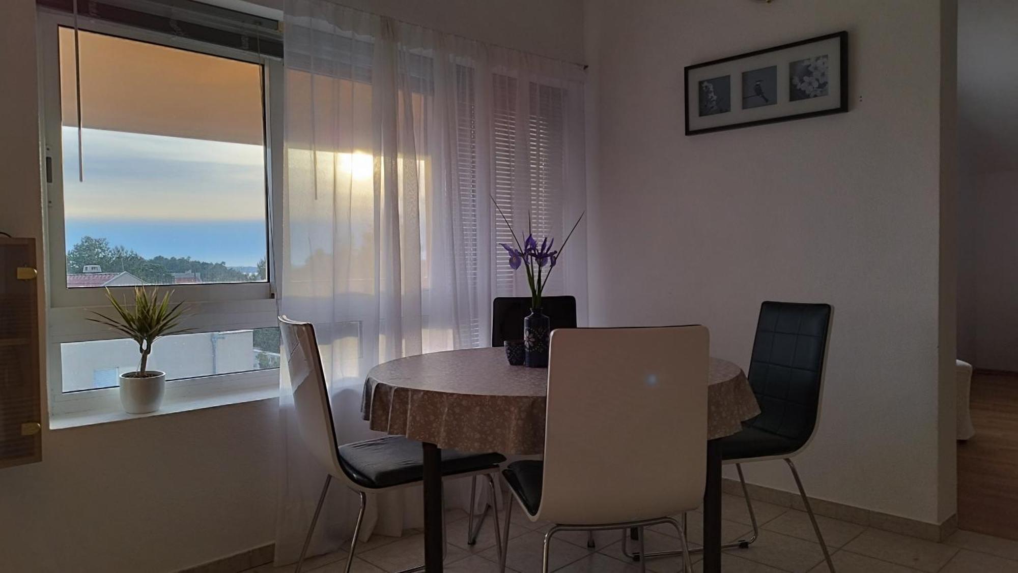 Apartment Mare Vrsi Kültér fotó